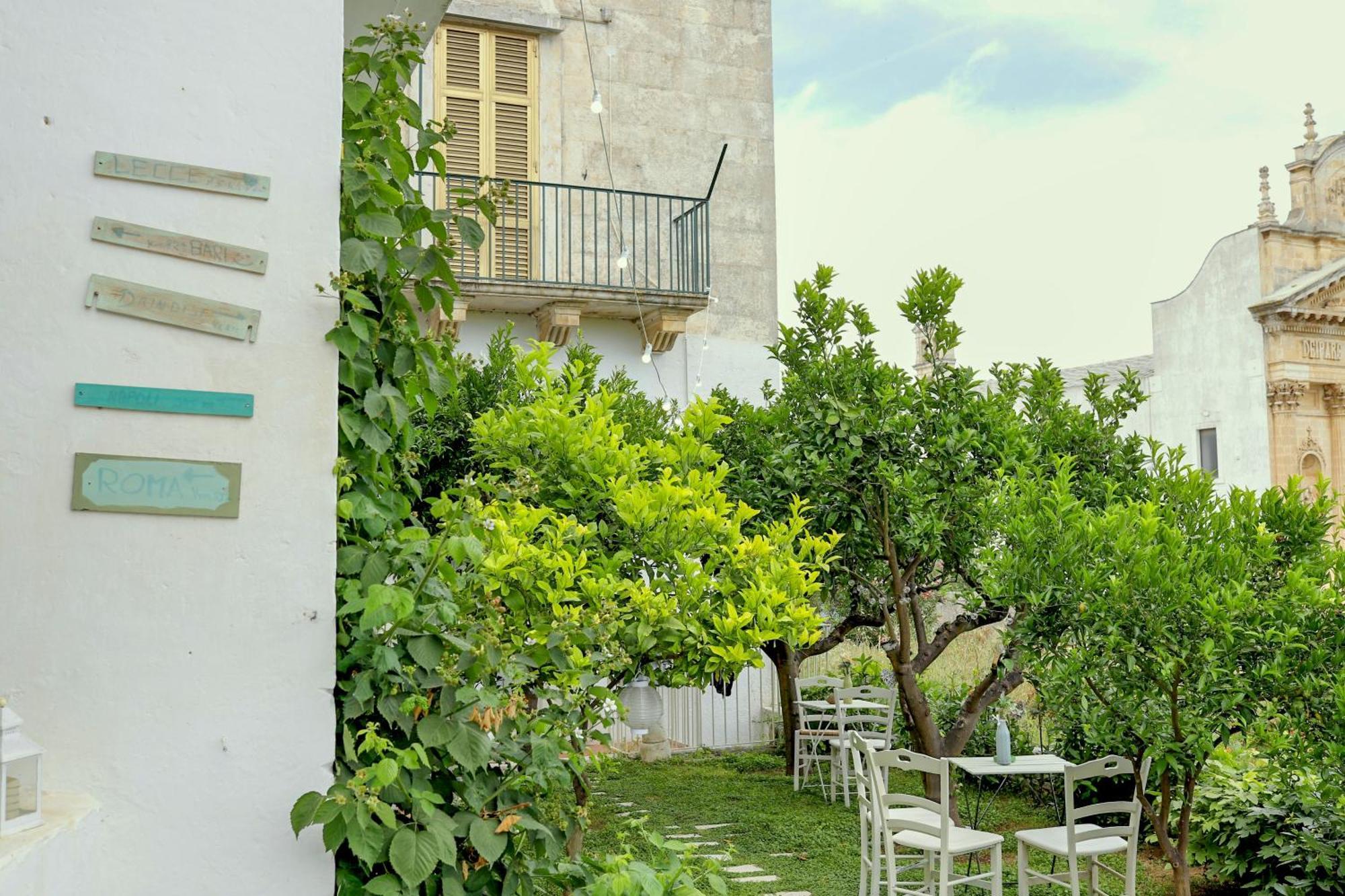 Casa Agrumeto 28 Ostuni Exterior photo