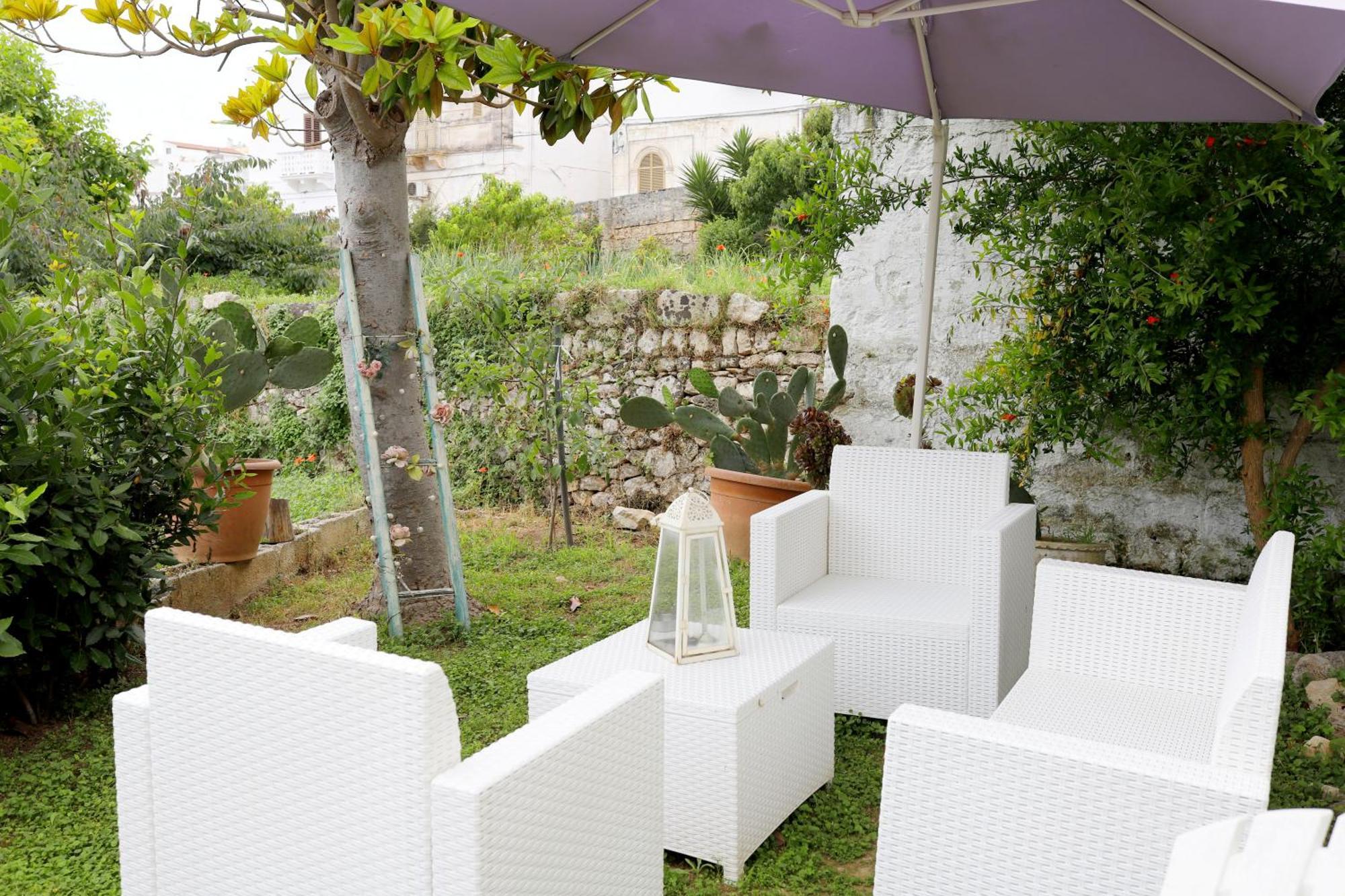 Casa Agrumeto 28 Ostuni Exterior photo