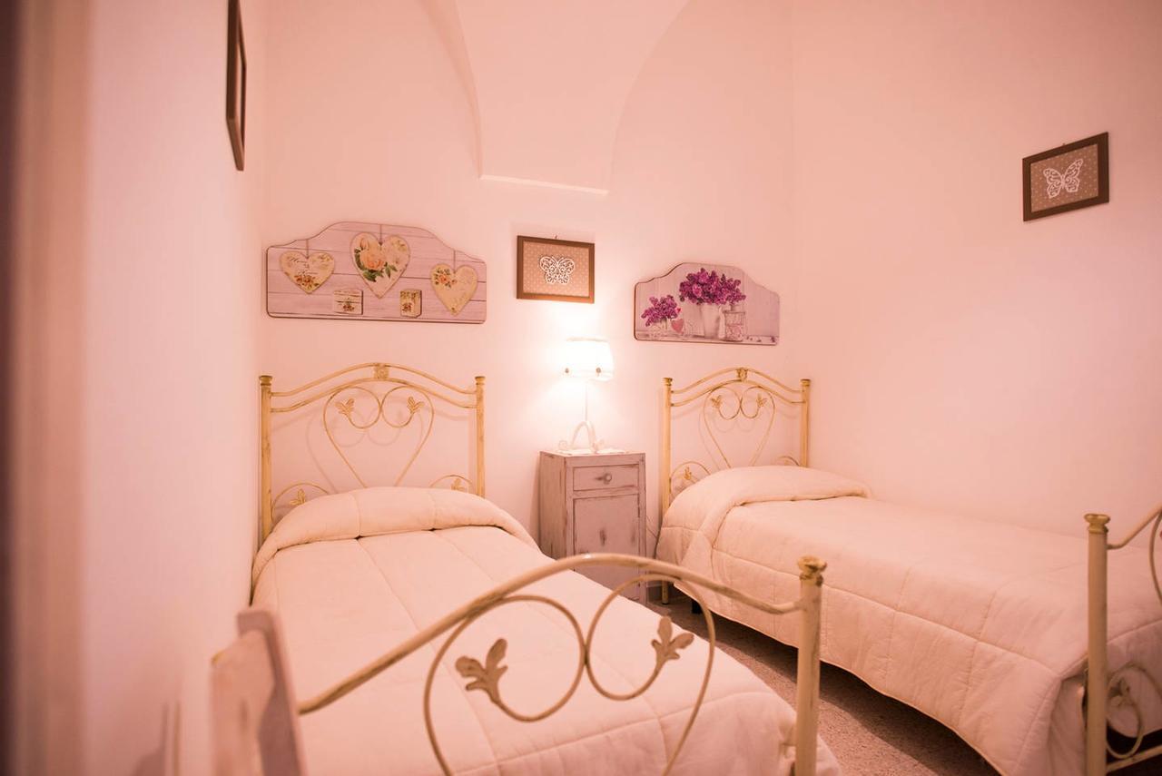 Casa Agrumeto 28 Ostuni Exterior photo