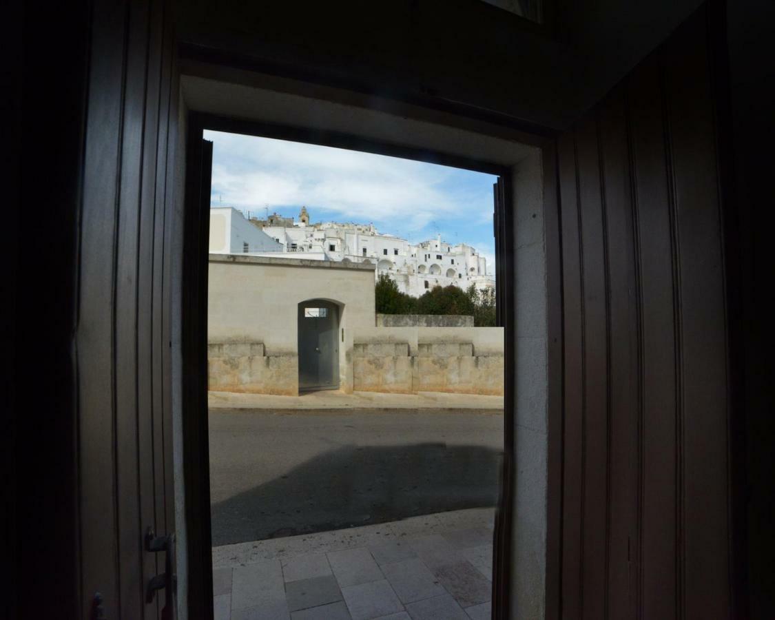 Casa Agrumeto 28 Ostuni Exterior photo