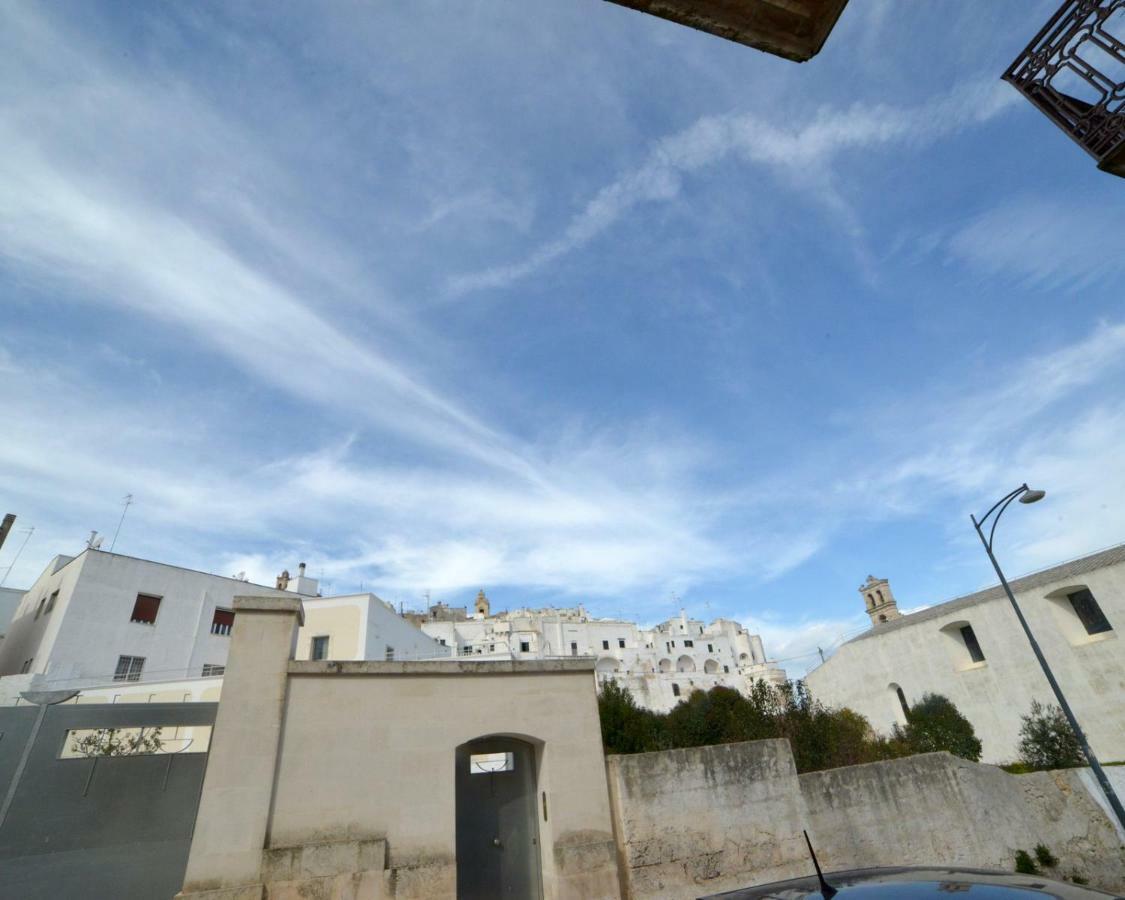Casa Agrumeto 28 Ostuni Exterior photo