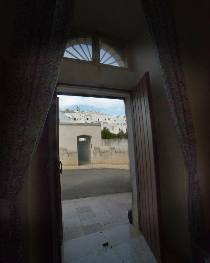 Casa Agrumeto 28 Ostuni Exterior photo